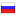 moyzamok.ru hosted country